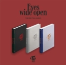 Eyes Wide Open (Story Version) - CD