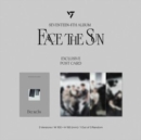 Face the Sun - (Ep.2 Shadow) - CD