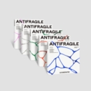 Antifragile (Compact Version) - CD