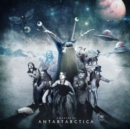 Chapter IV: Antartarctica - CD