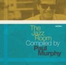 The Jazz Room: Compiled By Paul Murphy - Vinyl