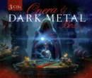 Opera & Dark Metal Box - CD