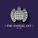 The Annual XXV (Deluxe Edition) - CD