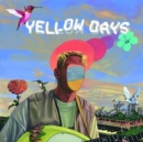 A Day in a Yellow Beat - Vinyl