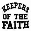 Keepers of the Faith (10th Anniversary Edition) - Vinyl