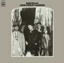John Wesley Harding (2010 Mono Version) - Vinyl