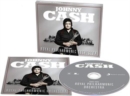 Johnny Cash and the Royal Philharmonic Orchestra - CD