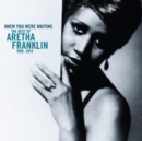 Knew You Were Waiting: The Best of Aretha Franklin 1980-2014 - Vinyl