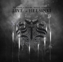 20 Years of Gloom, Beauty and Despair: Live in Helsinki - Vinyl