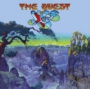 The Quest (Deluxe Edition) - CD