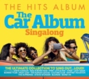 The Hits Album: The Car Album - The Greatest Sing-a-long - CD