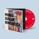 Demodelica - CD