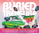 Buried Treasure: The 80s - CD