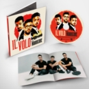 Il Volo: Il Volo Sings Morricone - CD