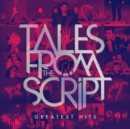Tales from the Script: Greatest Hits - CD