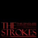 The Singles - Volume 01 - Vinyl