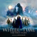 The Wheel of Time: The First Turn - CD