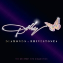 Diamonds & Rhinestones: The Greatest Hits Collection - Vinyl