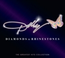 Diamonds & Rhinestones: The Greatest Hits Collection - CD