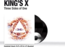 Three Sides of One - Vinyl