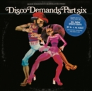 Disco Demands: Part Six - Vinyl
