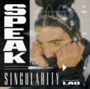 Singularity - Vinyl