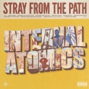 Internal Atomics - CD