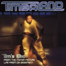 Tim's Bio: From the Motion Picture - Life from Da Bassment - CD