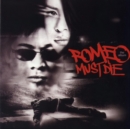 Romeo Must Die - CD