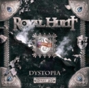 Dystopia Part II - CD