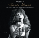 John Morales Presents: Teena Marie: Love Songs & Funky Beats - Remixed With Loving Devotion - Vinyl