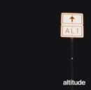 Altitude (Deluxe Edition) - CD