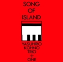 Song of Island - CD