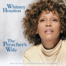 The Preacher's Wife (Special Edition) - Vinyl