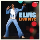 Elvis Live 1972 - Vinyl