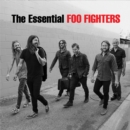 The Essential Foo Fighters - Vinyl