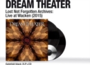Lost Not Forgotten Archives: Live at Wacken (2015) - Vinyl