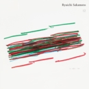 Ryuichi Sakamoto: 12 - Vinyl