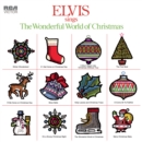 Elvis Sings the Wonderful World of Christmas - Vinyl