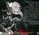 Rise of the Tyrant - CD