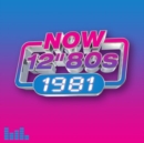 NOW 12" 80s: 1981 - CD