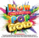 NOW That's What I Call Pop Gold - CD