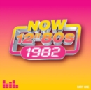 NOW 12" 80s: 1982 - CD