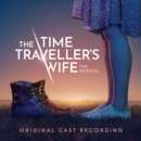 The Time Traveler's Wife: The Musical - CD