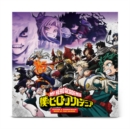 My Hero Academia: Season 6 - Vinyl