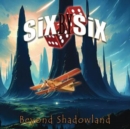 Beyond Shadowland - CD