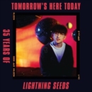 Tomorrow's Here Today: 35 Years of Lighting Seeds - CD
