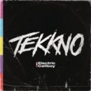 Tekkno (Deluxe Edition) - CD