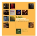 J Jazz: Deep Modern Jazz from Japan: The Nippon Columbia Label 1968 -1981 - Vinyl