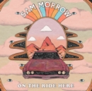 On the ride here - CD